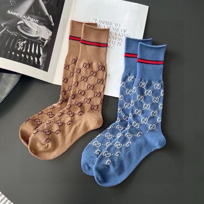 Gucci Socks